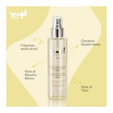 Yuup Condizionante Unisex 150ml