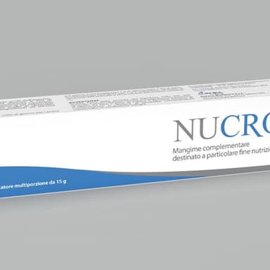 Aurora Biofarma Nucron Pasta 15gr