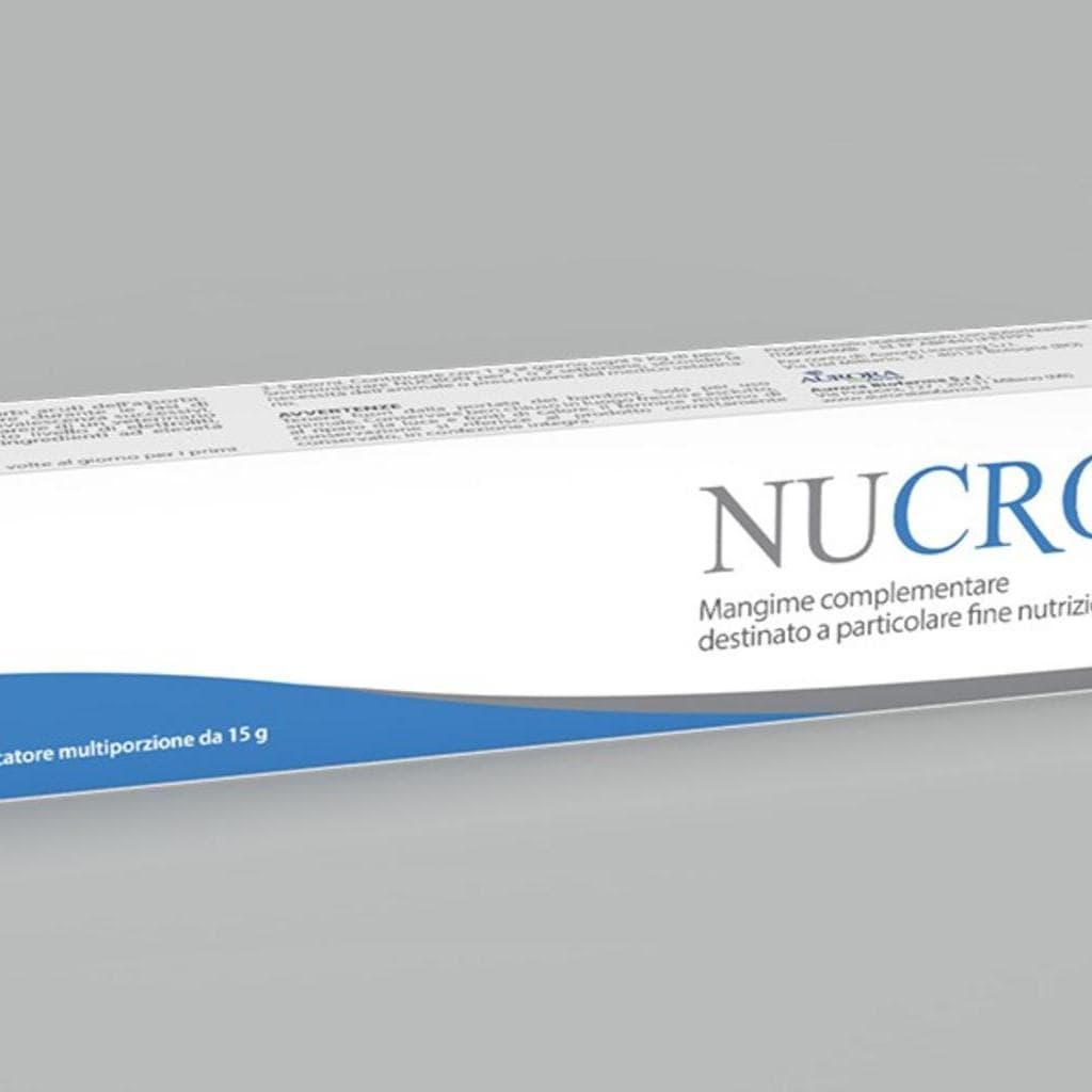 Aurora Biofarma Nucron Pasta 15gr