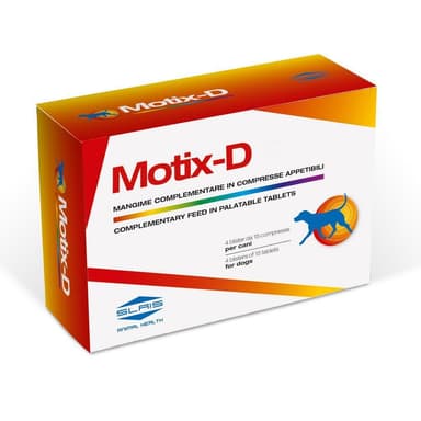 Slais Motix Dol 60cpr