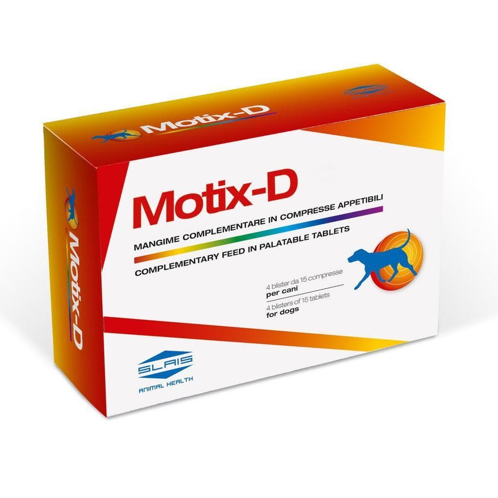 Slais Motix Dol 60cpr