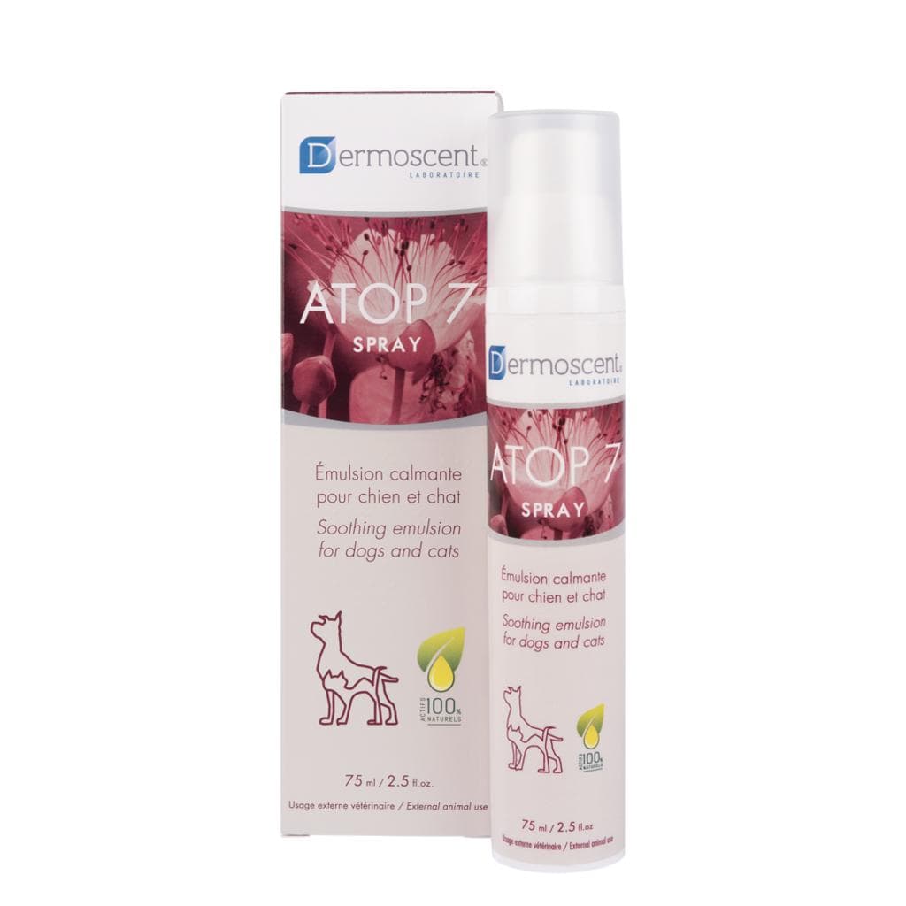 Der Atop 7 Spray 75ml