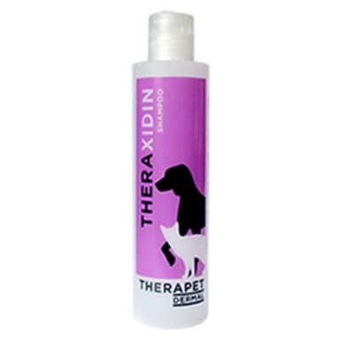 Theraxidin Shampoo 200ml