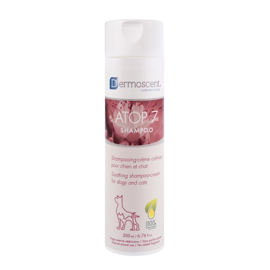 Der Atop 7 Shampoo 200ml