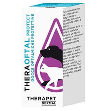 Theraoftal Protect 10ml