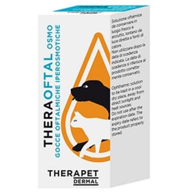 Theraoftal Osmo 10ml