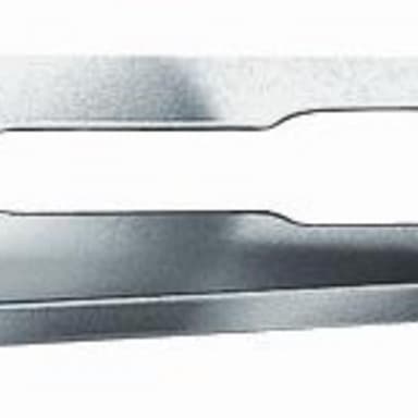 Bbraun Lame Bisturi Carbon Steel 20 100pz