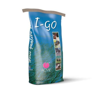 I-Go 20kg