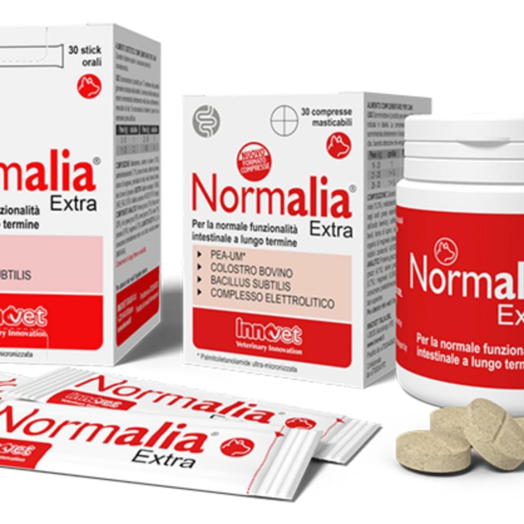 Innovet Normalia Extra 30 Stick