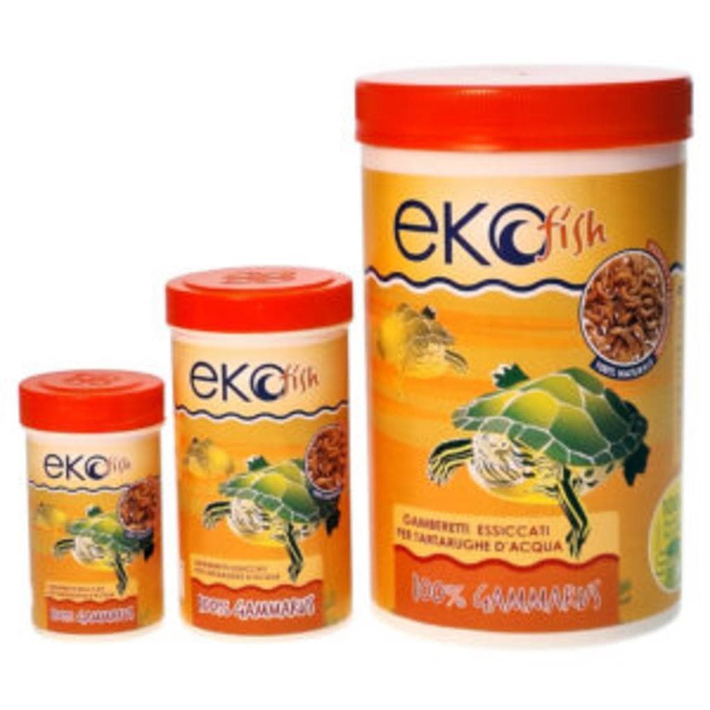 Eko Fish Fish Fish Gamberetti 250ml