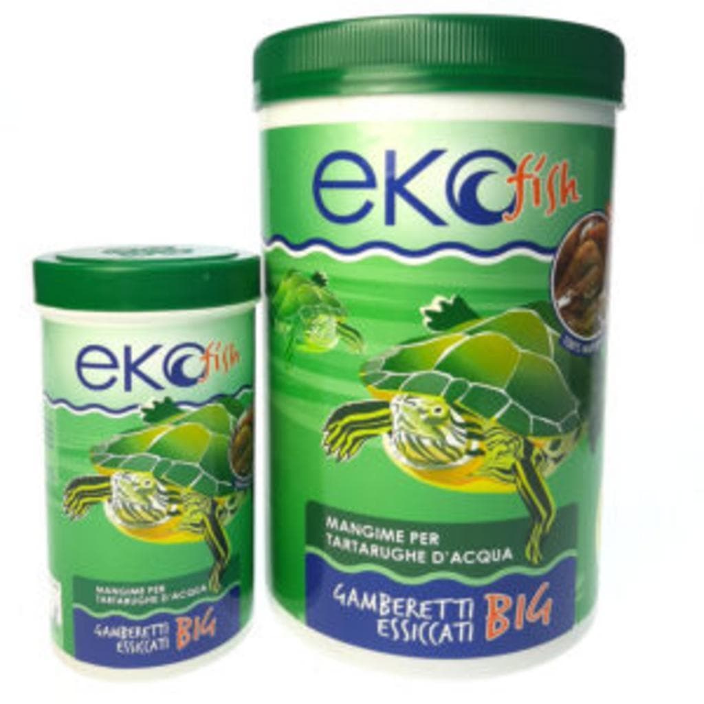 Eko Fish Fish Fish Gamberetti Big 1,3lt