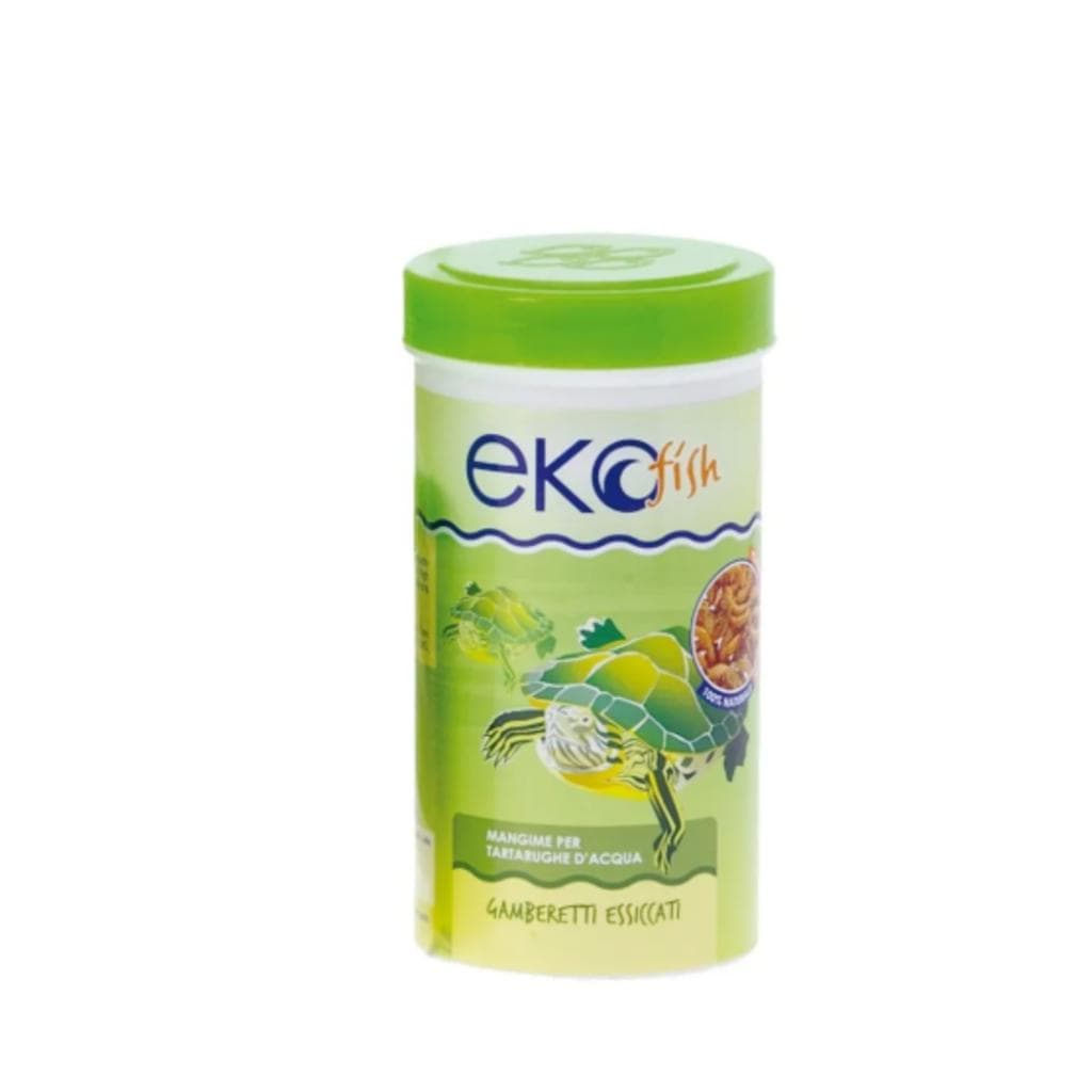 Eko Fish Fish Fish Gamberetti 100ml