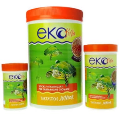 Eko Fish Fish Fish Tartastick Junior 1,3lt