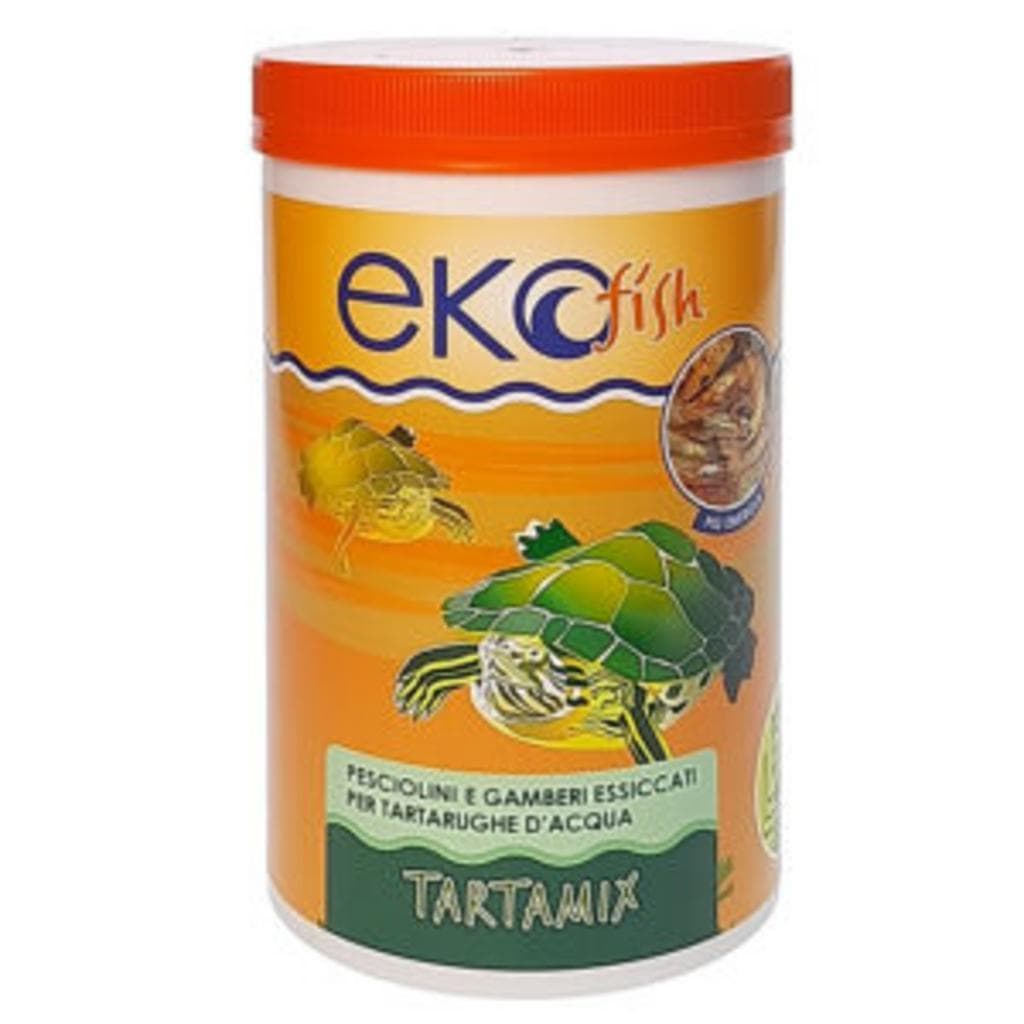 Eko Fish Fish Fish Tartamix 1,3lt