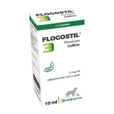 Flogostil*Coll 10ml+Contagtt