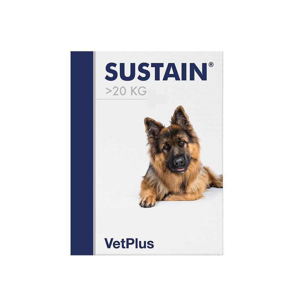 Vep Sustain L Breed 30bust