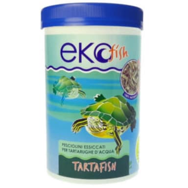 Eko Fish Fish Fish Tartafish 1,3lt