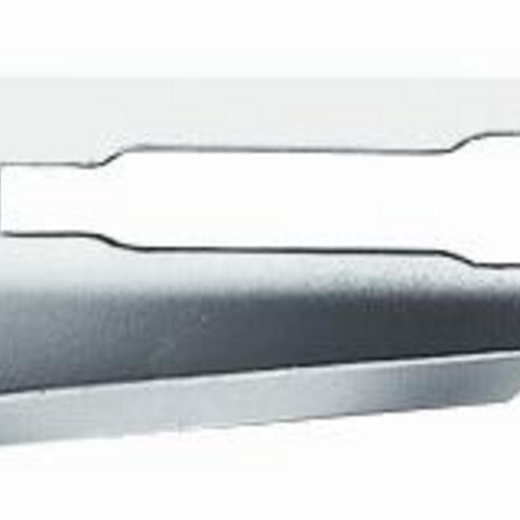 Bbraun Lame Bisturi Carbon Steel 21 100pz