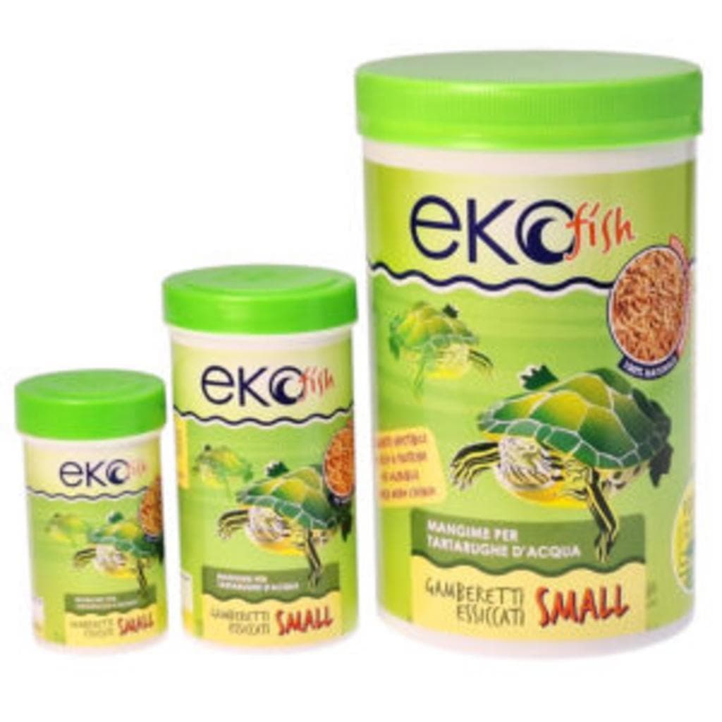 Eko Fish Fish Fish Gamberetti Mini 250ml