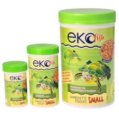 Eko Fish Fish Fish Gamberetti Mini 1,3lt