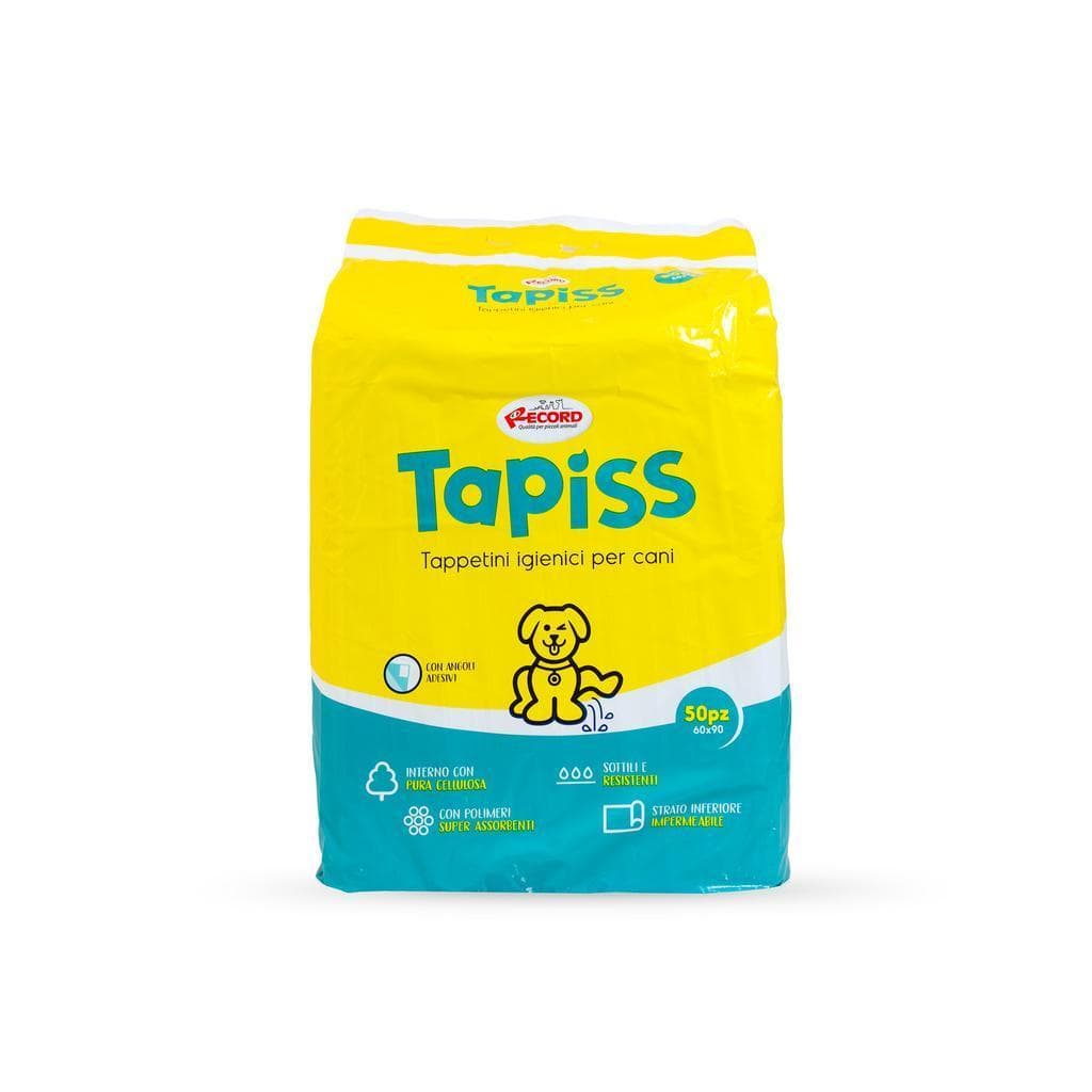 Rec Tapiss 60x60cm 50pz