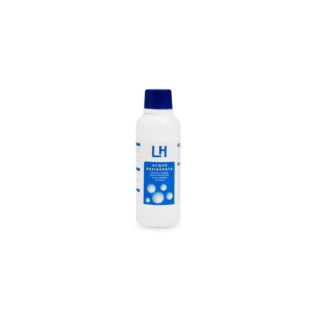 Lh Acqua Ossigenata 12 Vol Ml 250
