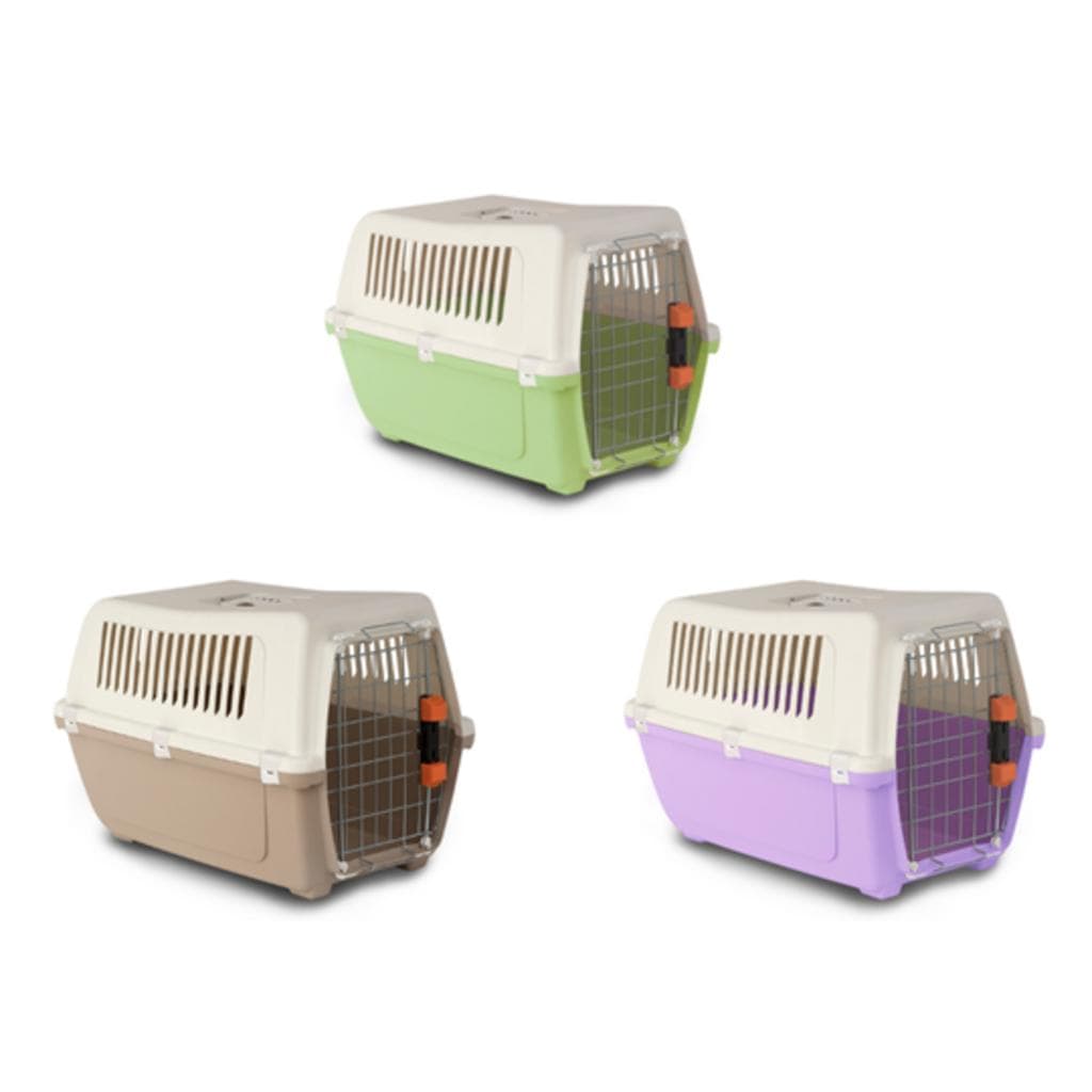 Mp Bergamo Trasp Vision Travel 60 59x39x41