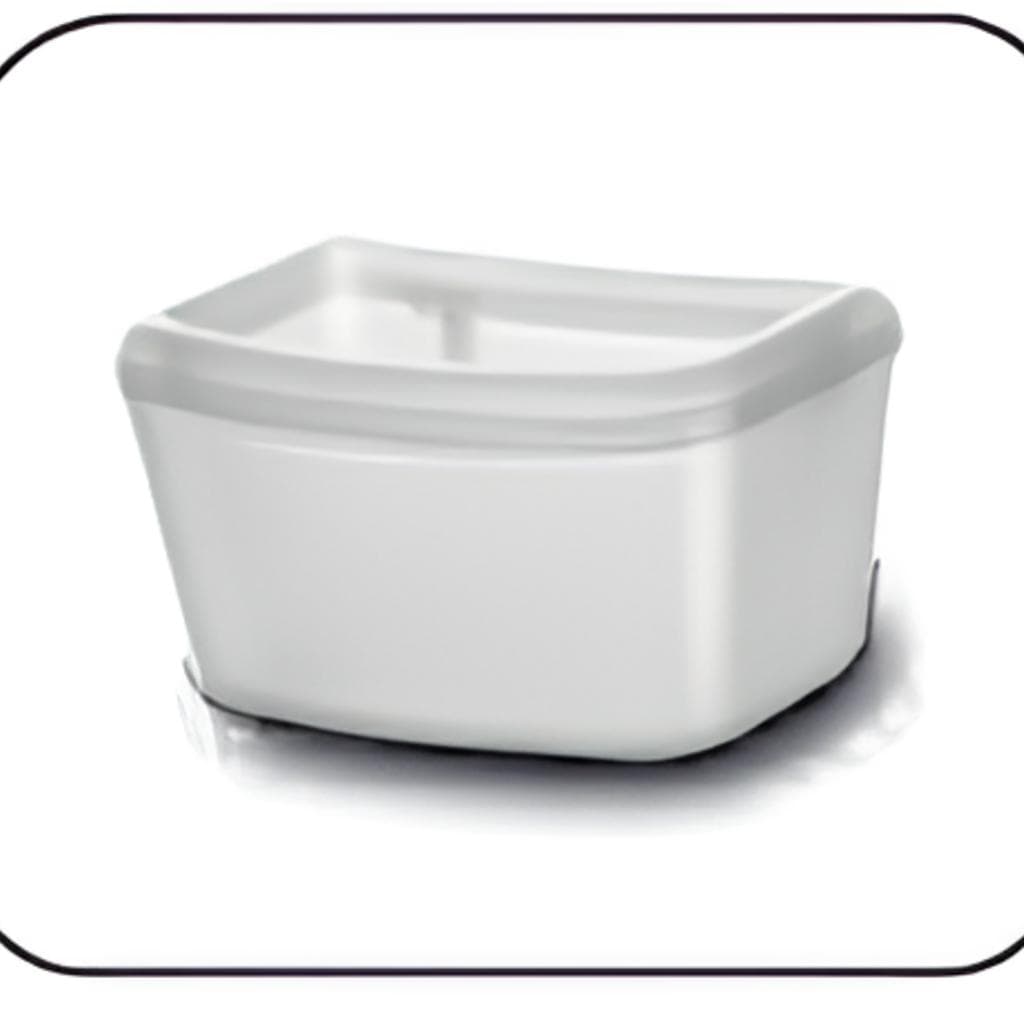 Mp Bergamo Ciotola Acqua Vision 0,3l
