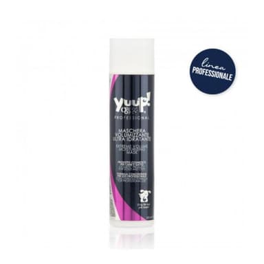 Yuup Maschera Volumizzante 250ml