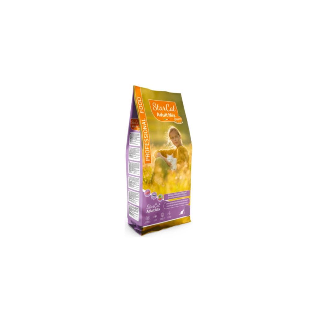 Cennamo Star Cat 15kg