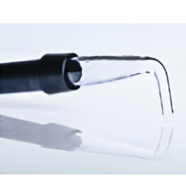 Glass Electrode Curved (Curvo)