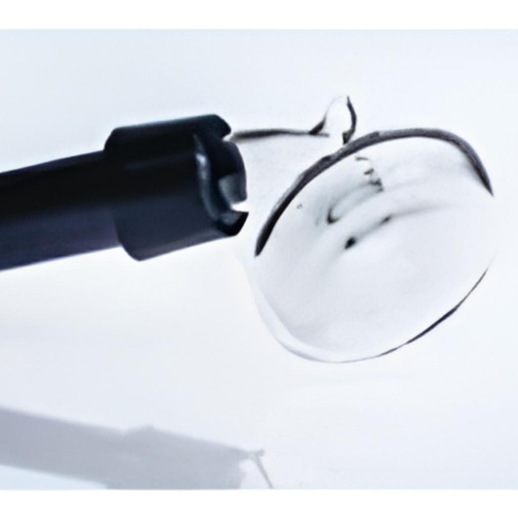 Glass Electrode Disc (Disco)