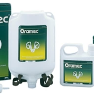 Oramec*Os Soluz Fl 2,5lt