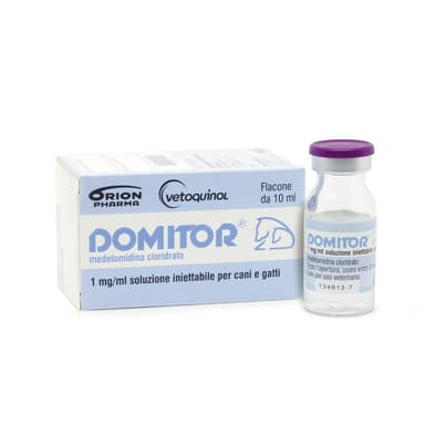 Domitor*Im Ev Sc Fl 10ml