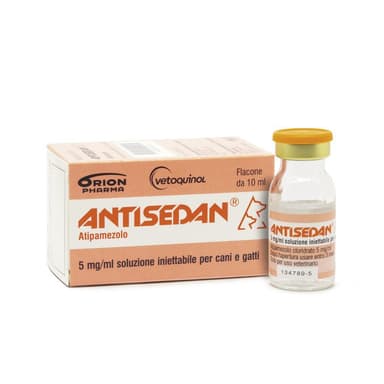 Antisedan*Im Sc Fl 10ml