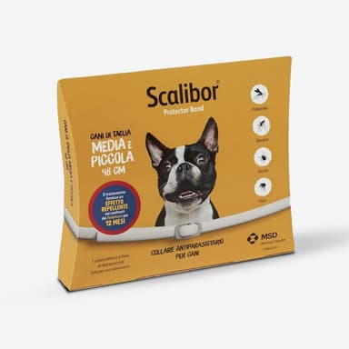 Scalibor Protector Band*Bi48cm