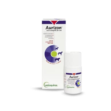 Aurizon*Fl 10ml+1cannula