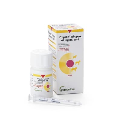 Propalin*Scir Fl 30ml