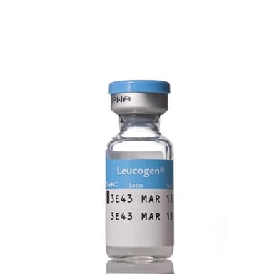 Leucogen*Sc 10f 1d 1ml
