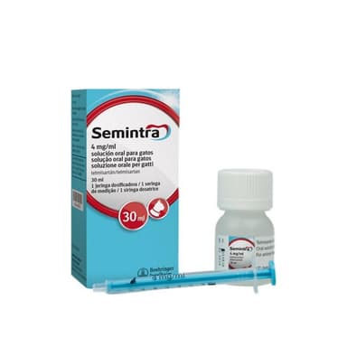 Semintra*Os Fl 30ml 4mg/Ml Gat