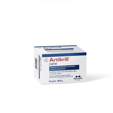 Nbf Artikrill Cane 60prl