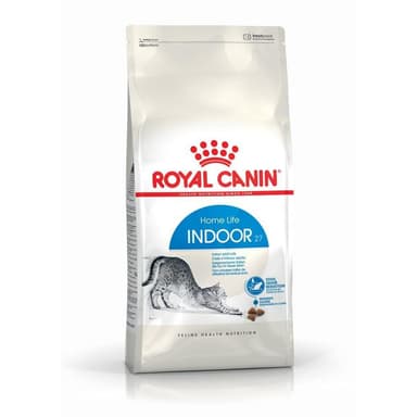 Royal Canin Fhn Cat Indoor 10kg