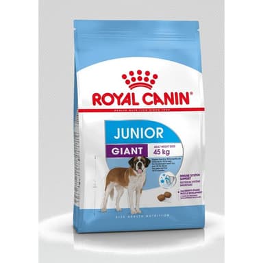 Royal Canin Shn Dog Giant Junior 15kg