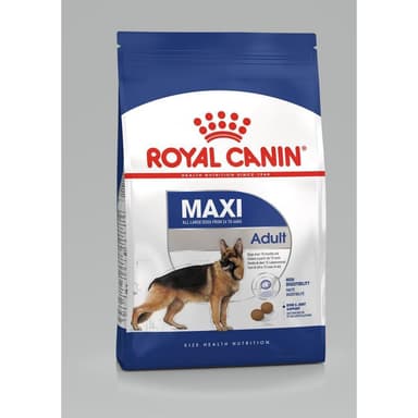 Royal Canin Shn Dog Maxi Adult 4kg