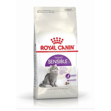 Royal Canin Fhn Cat Sensible 400gr