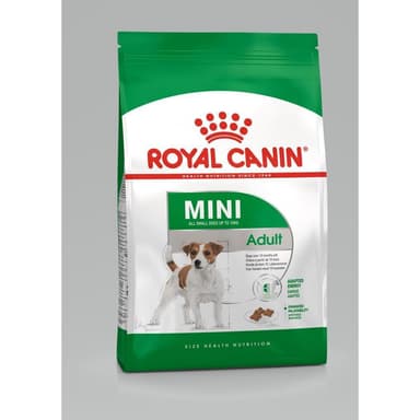 Royal Canin Shn Dog Mini Adult 2kg