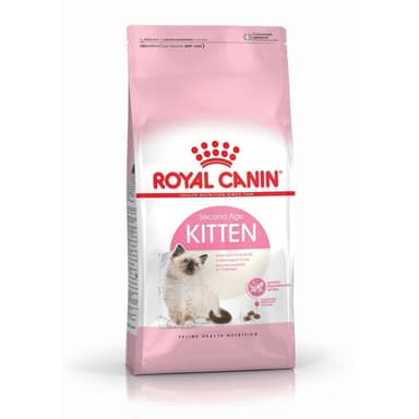 Royal Canin Fhn Cat Kitten 2kg