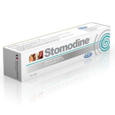 Icf Stomodine 30ml