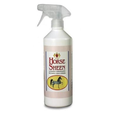 Horse Sheen 1lt