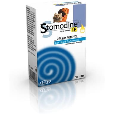 Icf Stomodine Lp 50ml